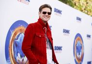 Jim Carrey (Photo by Rachel Luna/Getty Images)